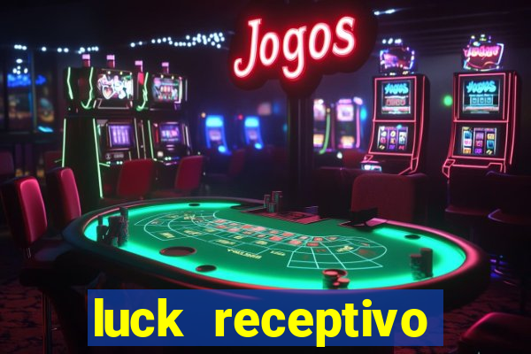 luck receptivo porto seguro